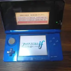 ニンテンドー3DS - 3DS LL アイルー　FE if インビジブルキングダム　暗夜DLC13個 ニンテンドー3DS - 3DS LL アイルー FE if インビジブル