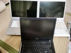 DELL ノートPC 本体