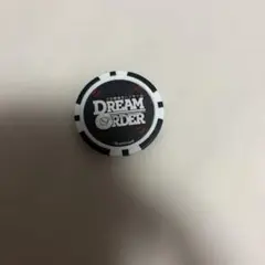ドリームオーダー　打順マーカー