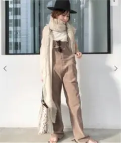 L'Appartementメゾンドバカンス リネンストール
