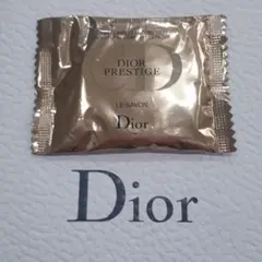 Diorサンプル