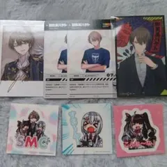 SMC組　7点セットまとめ売り　即購入⭕️