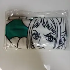 ワンピース　YAMATO タオルコレクション ヤマト