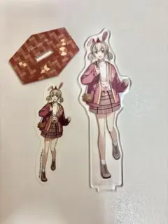 小豆沢こはね フェニラン アクリルスタンド