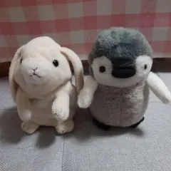 タカラ　ミミクリーペット　モノマネ　アニマル　ミミクリーペット　セット
