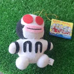 クリトリス ぬいぐるみ 約10cm オリジナルタグ付き