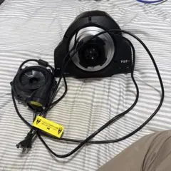 T-GT II ハンドルコントローラー スラストマスター