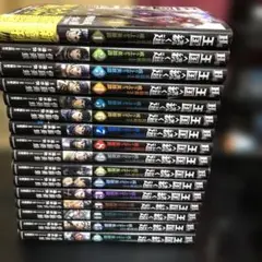 王国へ続く道 奴隷剣士の成り上がり英雄譚 16巻セット　漫画　全巻 王国へ続く道 奴隷剣士の成り上がり英雄譚 16」伊藤寿規 [ヒュー