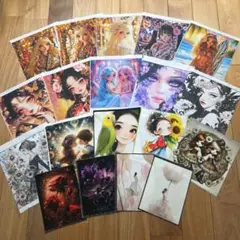 パネル生地❖在庫整理❖③