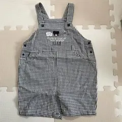 子供服　オーバーオール 90サイズ