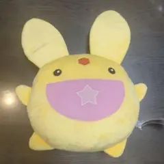 ぷよぷよ　カーバンクル　ぬいぐるみ