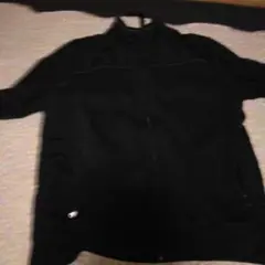 トミーのジャケット