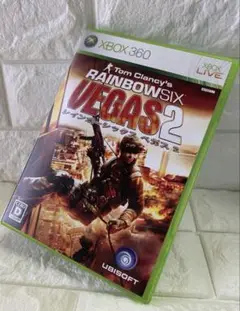 レインボーシックス ベガス2