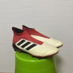 アディダスプレデター18+
