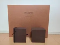 ルイ・ヴィトン 空箱セット