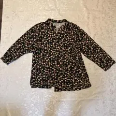 【上のみ】ワコールグランダー　パジャマ　ルームウェア