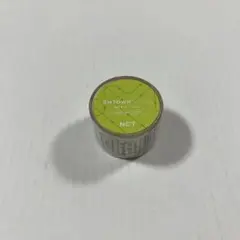 ★新品★NCT SMTOWN LIVE 2019 公式グッズ マスキングテープ