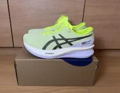 ASICS S4+ YOGIRI 28cm