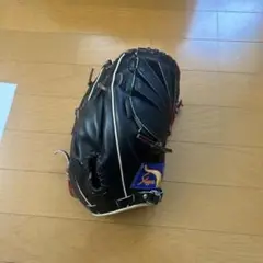 コニーズ　投手用　軟式　グラブ