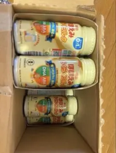 明治　ほほえみらくらくミルク　200ml×19缶