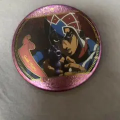2025年最新】ジョジョ展 缶バッジ ミスタの人気アイテム - メルカリ