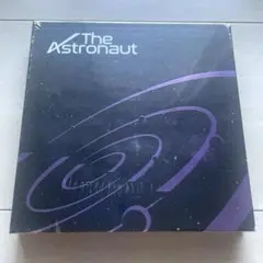 The Astronaut version 1 未開封　JIN