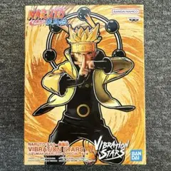 【未開封】NARUTO疾風伝　VIBRATION STARS －NARUTO－