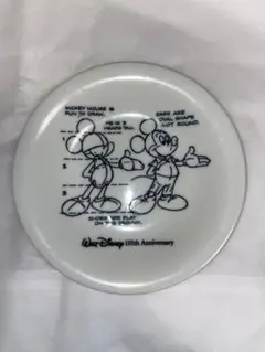 ディズニー 食器