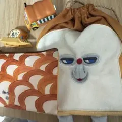 パンどろぼう まとめ売り