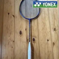 YONEX NANOFLARE 200 バドミントンラケット