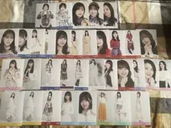 乃木坂46 生写真 まとめ売り