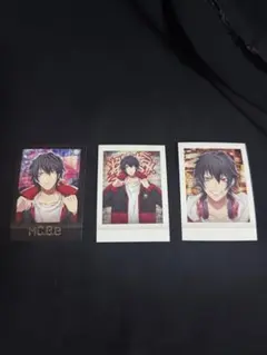 ぱしゃこれ　山田一郎　ヒプノシスマイク　Buster Bros!!!