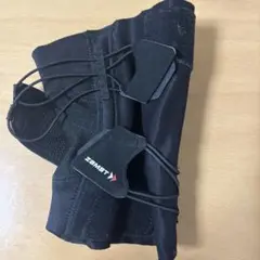 ZAMST 膝サポーター 左足Lサイズ