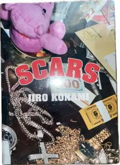 2025年最新】black eye patch scarsの人気アイテム - メルカリ