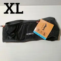 ULTRA-TRI 揺れない ランニング ウエストポーチ 軽量 (XL)