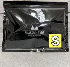 AGARISM×GYDA 　アップミースタイリングブラ　S アガリズム　新品
