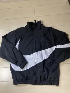 NIKE swoosh ジャケット