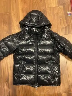 Moncler × MASTERMINDコラボレーションダウンジャケット Moncler X Mastermind Japan Puffer Jacket - BIDSTITCH