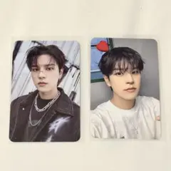 straykids KARMA ポップアップ ラキドロ MD グッズ スンミン