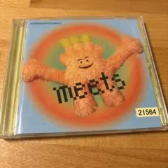 いきものがかり meets