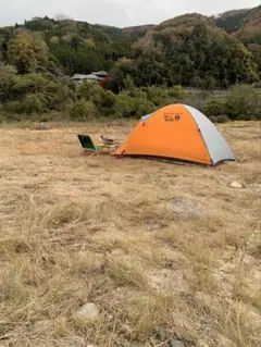 テント・タープ Mountain hard wear mountain wing1 Mineral King™ 2 Tent | Mountain Hardwear