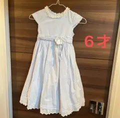 ワンピース　6才