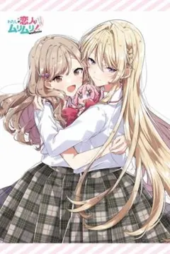 わたなれ B2タペストリー