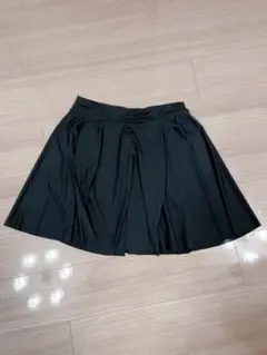 チャコット スカート 黒