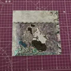 シャカシャカ袋