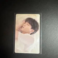 BTS SUGA ユンギ