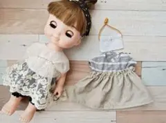ソランちゃん　洋服セット