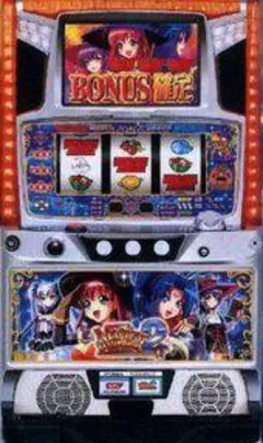 【即発送可・送料込】パチスロ スロット実機 マジカルハロウィン2 バニーパネル 2025年最新】実機 マジカルハロウィン2の人気アイテム - メルカリ