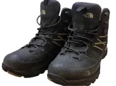 515 THE NORTH FACE 登山靴 トレッキングシューズ