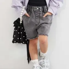 デビロック　パンツ　140センチ